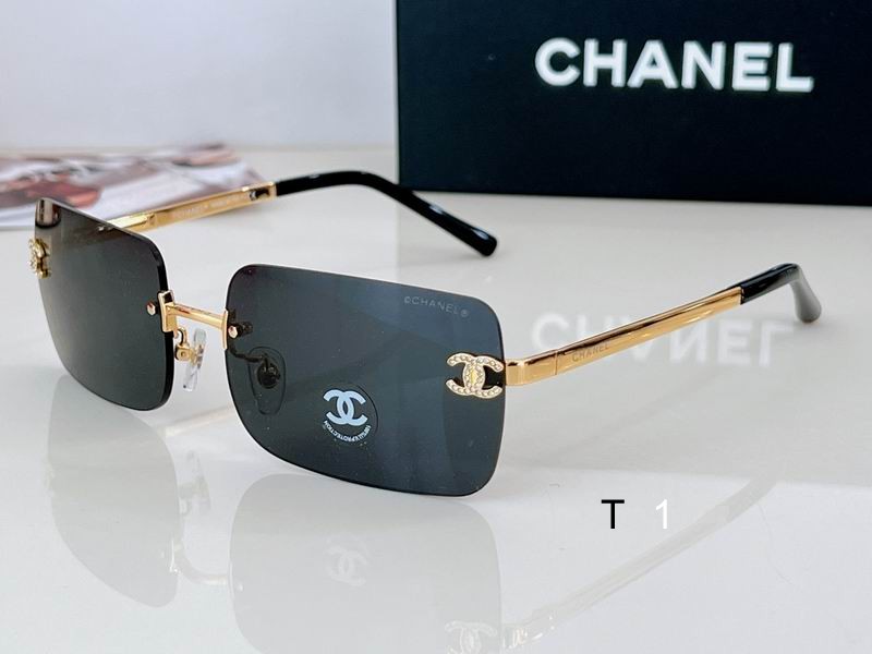 Chanel CH4218 60 19-142 a05